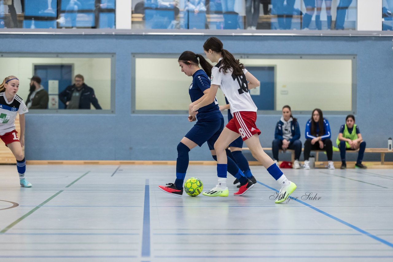 Bild 290 - wCJ Hamburger Futsalmeisterschaft